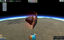 NASA - Adaptable, Deployable Entry Placement Technology (ADEPT) logo