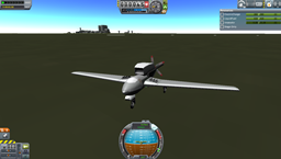 Recon Drone (With normal and weaponized versions)  project image