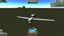 Recon Drone (With normal and weaponized versions)  logo