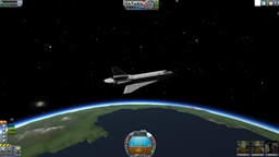 B9 Shuttle logo