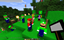 Mario's World logo