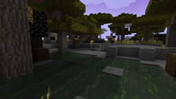 DeathDoor World project image