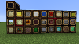 Condensed Block Mod Reborn