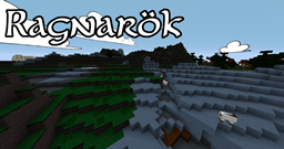Ragnarök - Fully Loaded logo