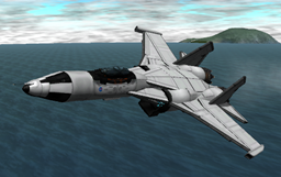 [STOCK] SU-27 (0.25) logo