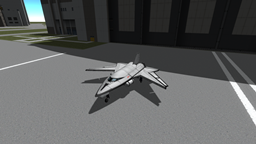 KT-18 Sparrow logo