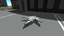 KT-18 Sparrow logo