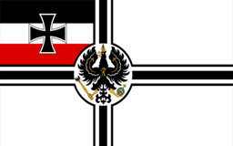 German Empire Flag Pack logo