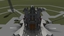 GSA-102 - Fulcrum Shuttle MK1 logo