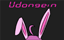 Reisen Udongein Inaba Touhou Flag logo
