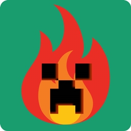BurnCreeperBurn logo