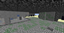 The Maze World Mod logo