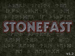 Stonefast logo