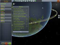 Tracking Station Utils project image