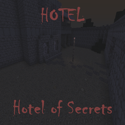 Hotel | Hotel of Secrets project image