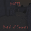 Hotel | Hotel of Secrets logo