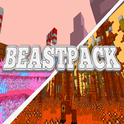 BeastsPack logo