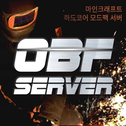 OBF Hardcore project image
