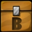 Blockaholics logo