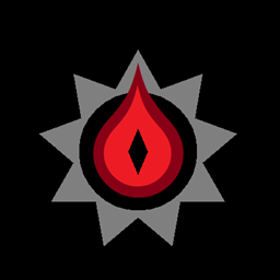 BloodWars logo