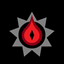 BloodWars logo