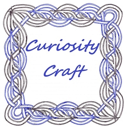 Curiosity Craft logo