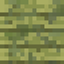 Mossy Planks logo