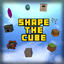 Shape The Cube logo