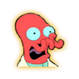 GeeMod 2 "sixth sense" zoidberg