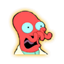GeeMod 2 "sixth sense" zoidberg
