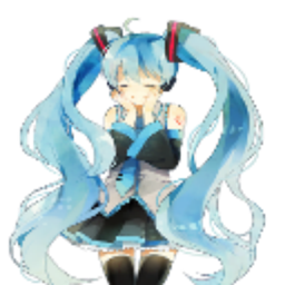 GeeMod 2 "sixth sense" hatsune miku