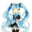 GeeMod 2 "sixth sense" hatsune miku