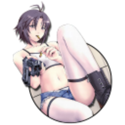 GeeMod 2 "sixth sense" sexy anime