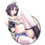 GeeMod 2 "sixth sense" sexy anime
