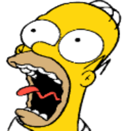 GeeMod 2 "sixth sense" homer simpson