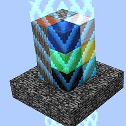 12 Blocks Survival Map project image