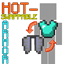Hot-Swappable Armor logo