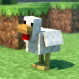 Unknown Pack logo
