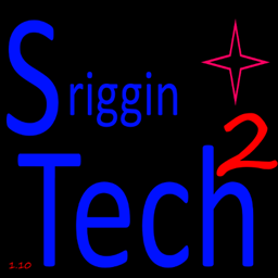 Spriggin Tech 2 logo