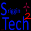 Spriggin Tech 2 logo