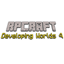 RPCRAFT Developing Worlds 4 logo