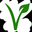 Veganism logo