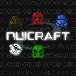 NuiCraft logo