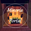 MinoriaPortal logo
