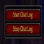 Chat Logging logo