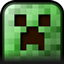 CreeperCraft Server Modpack logo