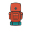 AdvancedBackpack logo