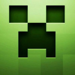 CreepCraft logo
