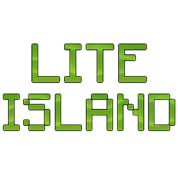 Lite Island logo