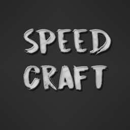 SpeedCraft logo
